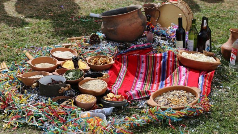 Cómo surgió el Día de la Pachamama y cuál es su origen?