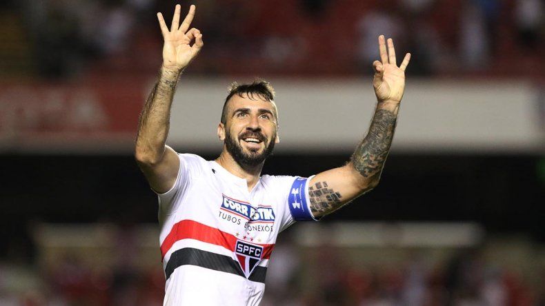 El Millonario hizo una oferta por Pratto y él aseguró: Me seduce jugar en River