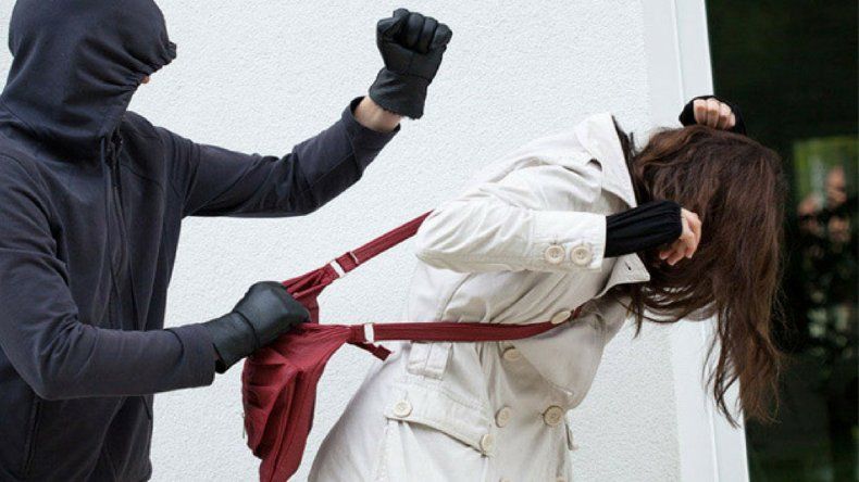 Inseguridad en Argentina for export&nbsp;
