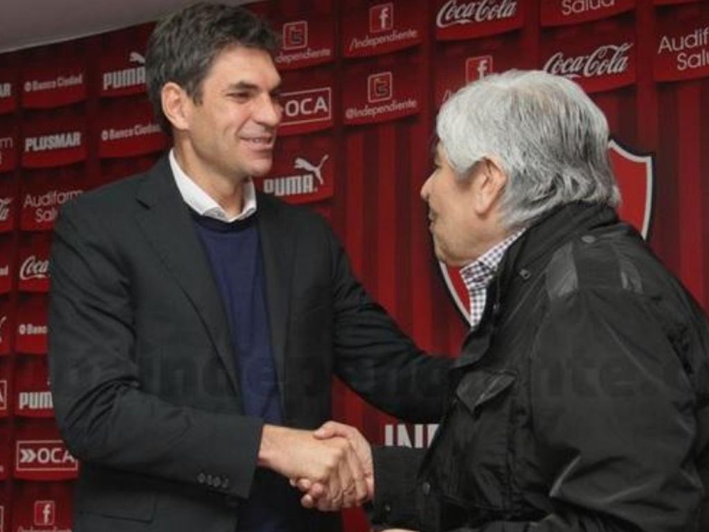 Mauricio Pellegrino