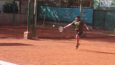 Arrancóel Torneo Interclubes de Tenis 2026&nbsp;