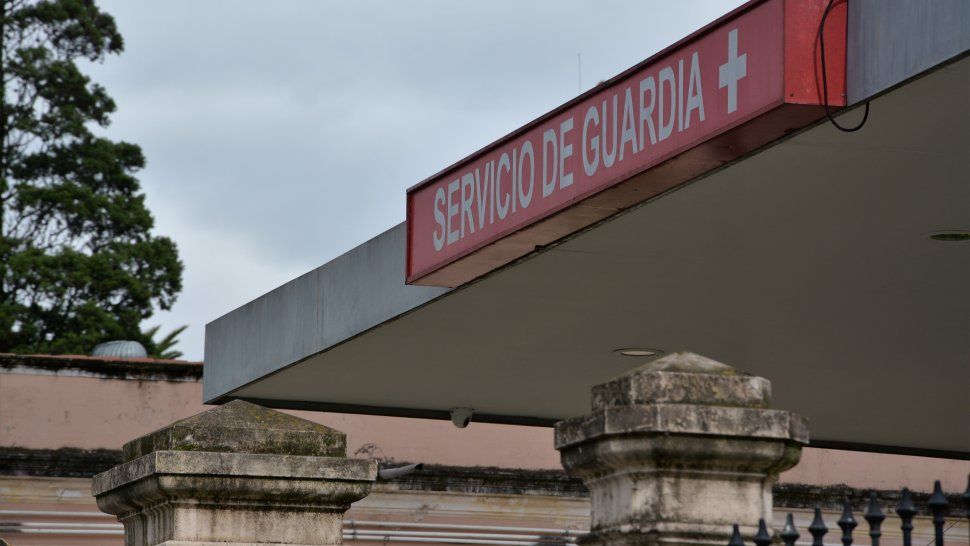 un hombre infectado murio esta madrugada  y ya son 18 los fallecidos en jujuy