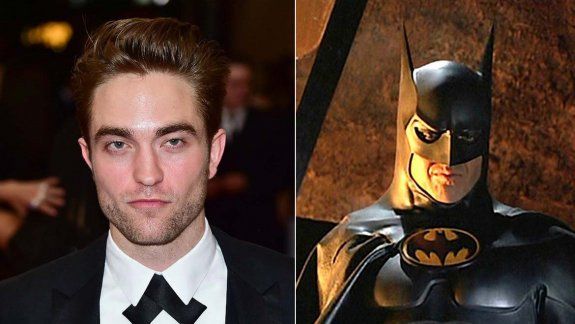 Robert Pattinson sería el próximo Batman: acá los mejores memes