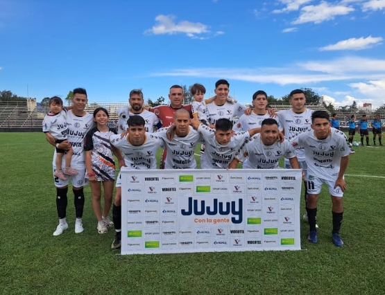 altos hornos zapla le gano a talleres y lo elimino