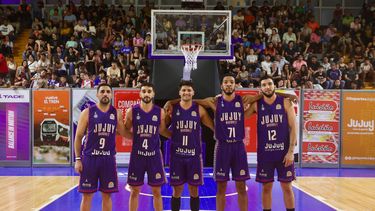 Jujuy Básquet visita este martes a Estudiantes en Tucumán