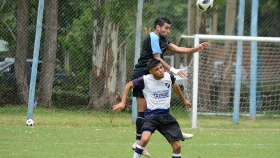 Gimnasia derrotó a Talleres