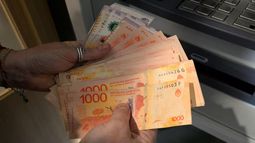 Los programas Volver al Trabajo y de Acompañamiento Social mantienen el monto de $78.000.