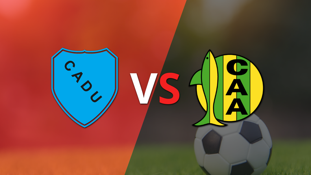 Def. Unidos derrotó 1-0 a Aldosivi