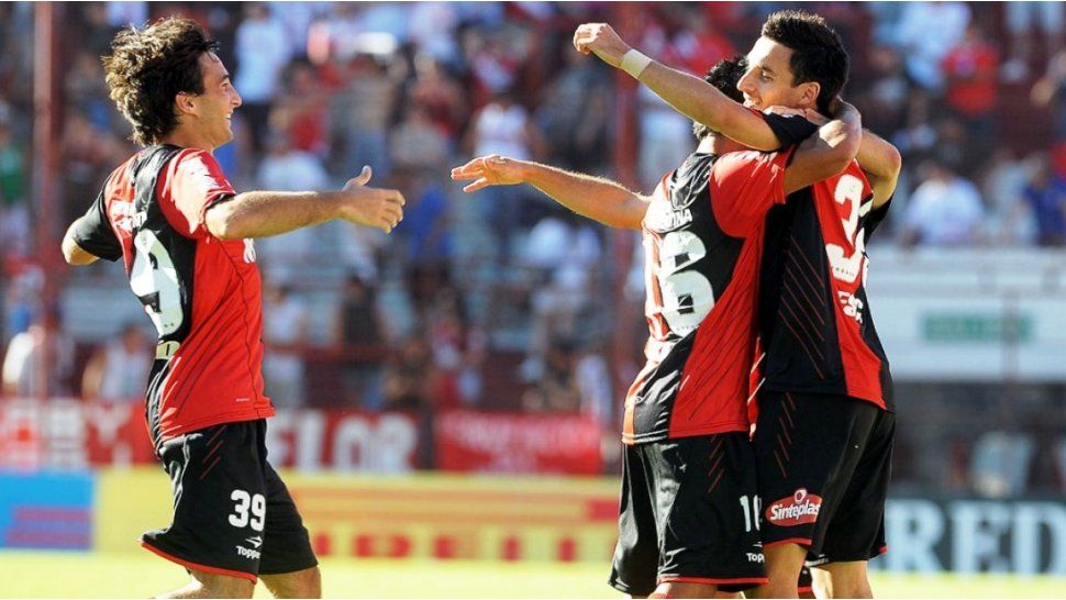 Newells va por más