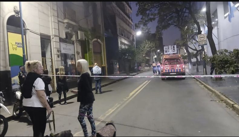 Explosión en Monteagudo: murió el hombre de 55 años internado.&nbsp;