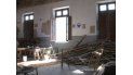 Obras en Escuela Belgrano