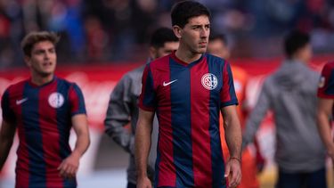 Unión y San Lorenzo empataron sin goles