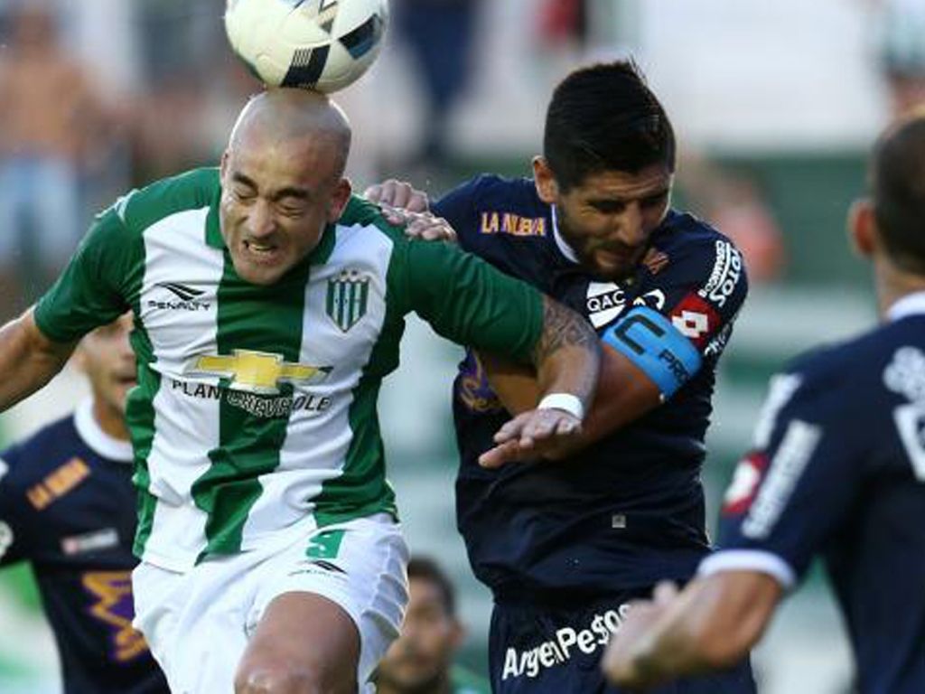 Empate entre el Taladro y el Cervecero