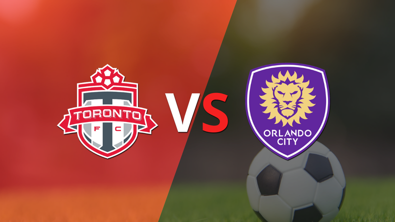 Toronto FC y Orlando City SC se encuentran en la semana 20