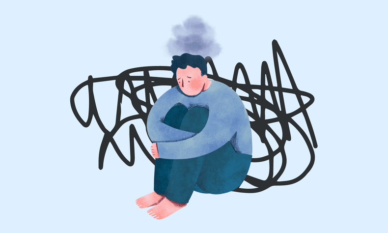 La salud mental ante el problema de la estigmatización