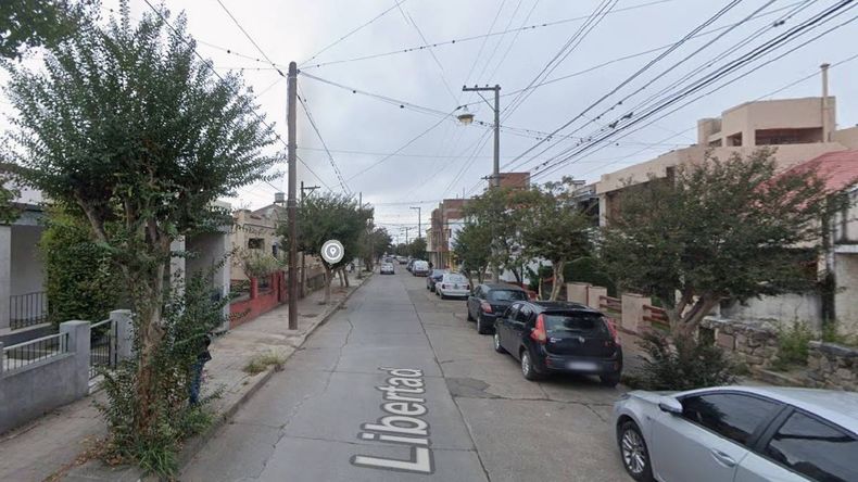 Cortespor repavimentación en Ciudad de Nieva