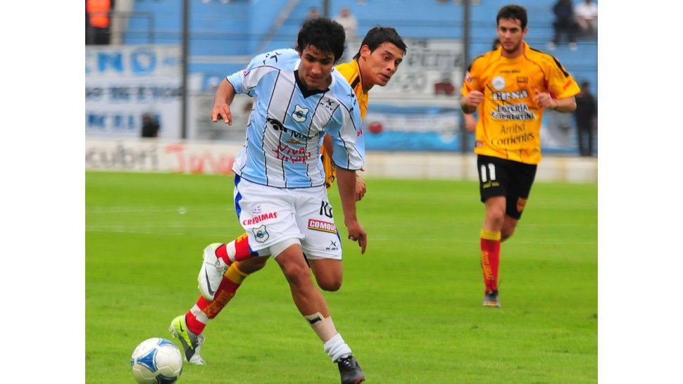 Leonardo Ferreyra