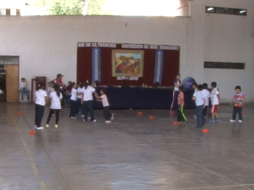 Escuela Zegada