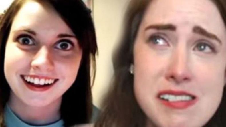 “Mi tiempo en YouTube fue consecuencia de volverme viral”, expresó.