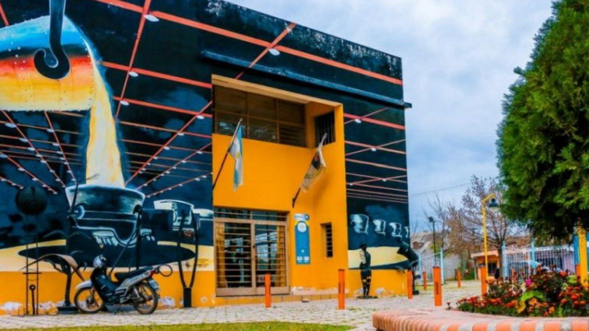 Todo Jujuy | CASA DE LA CULTURA EN PALPALA.jpg