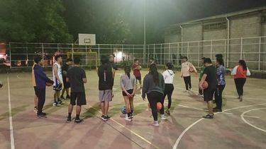 Iniciaron los talleres deportivos de la UNJu para estudiantes: cómo inscribirse y requisitos