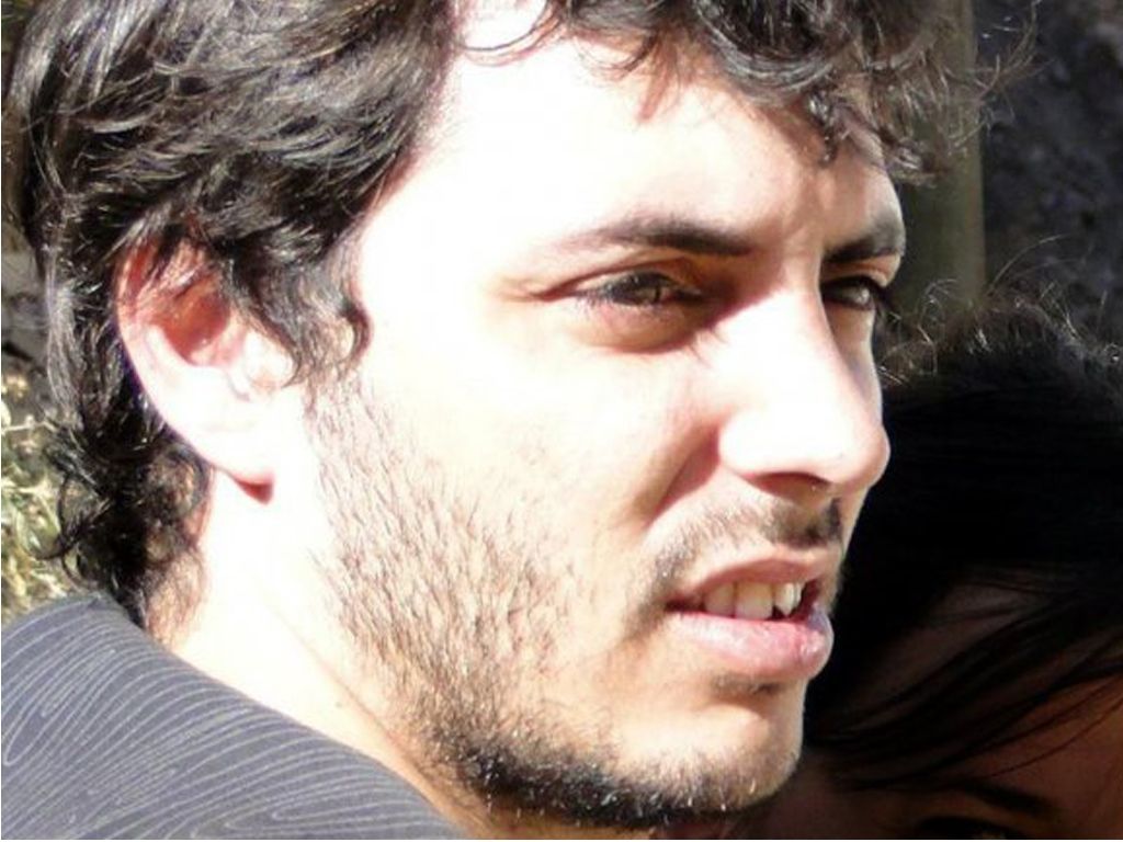Santiago López Menéndez