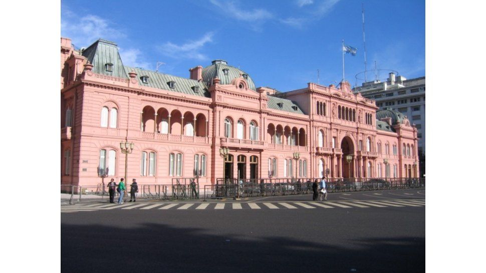 Casa Rosada