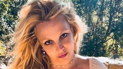 Britney Spears anunció que se alejará de las redes sociales.&nbsp;