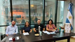 Cómo están votando los argentinos en el exterior