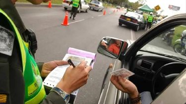 Aumentaron las multas de tránsito en Jujuy: conocé los nuevos precios