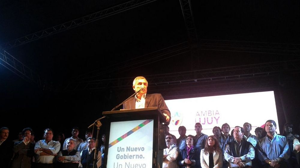 Gerardo Morales