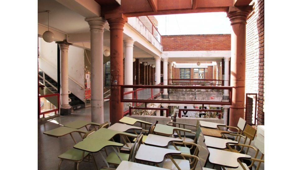 Facultad de Humanidades