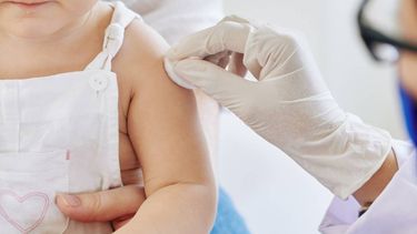 Alerta en Salta por infecciones respiratorias y baja vacunación