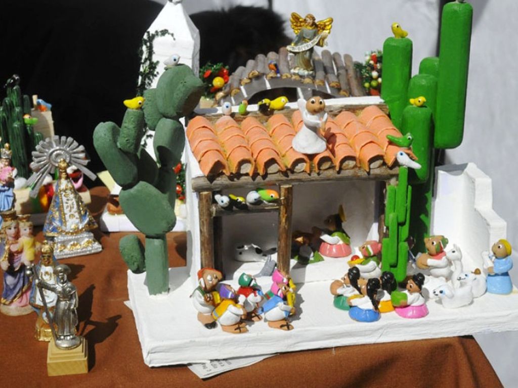 Feria de Santa Anita