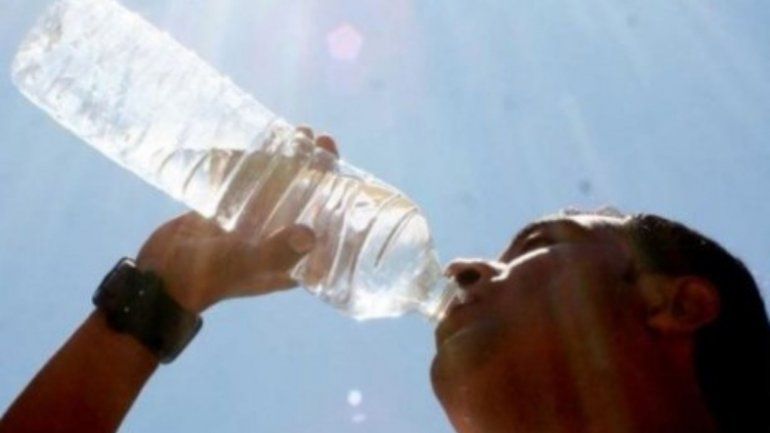 Calor en Jujuy