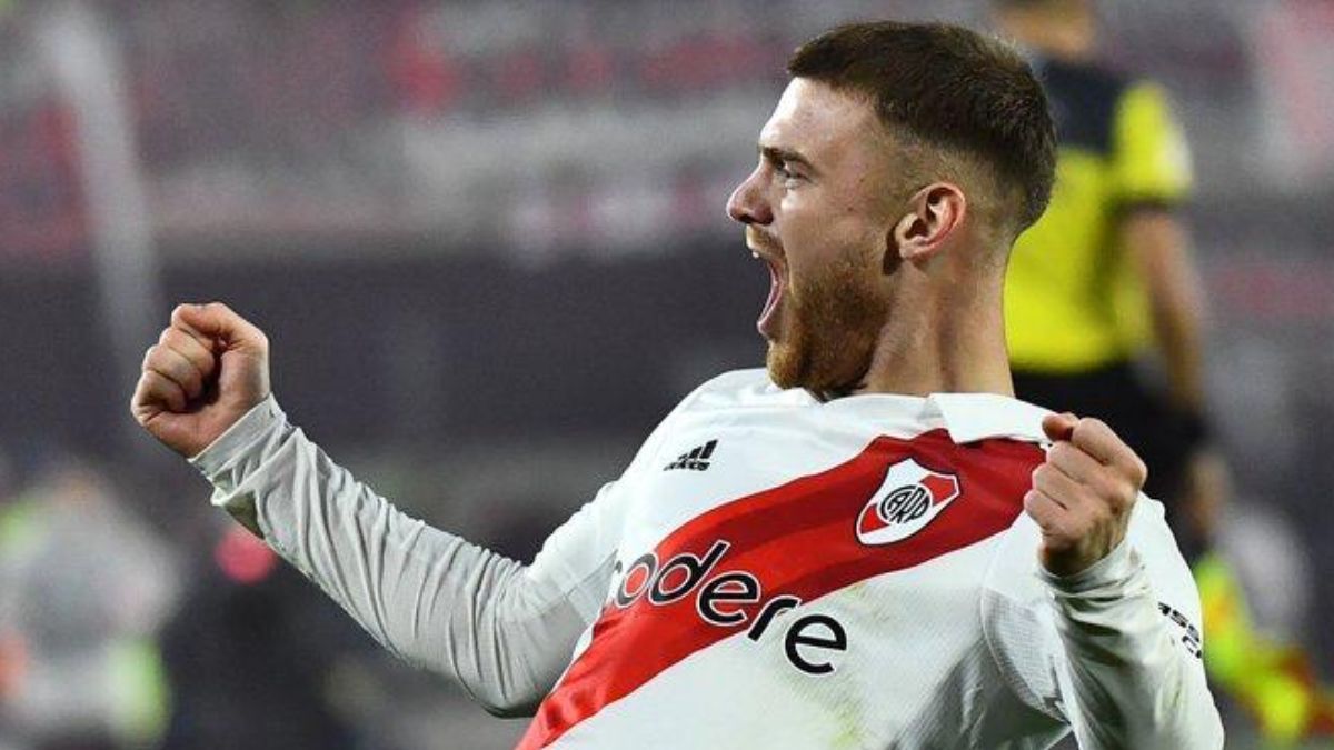 Liga Profesional: River Plate es el nuevo campeón&nbsp;
