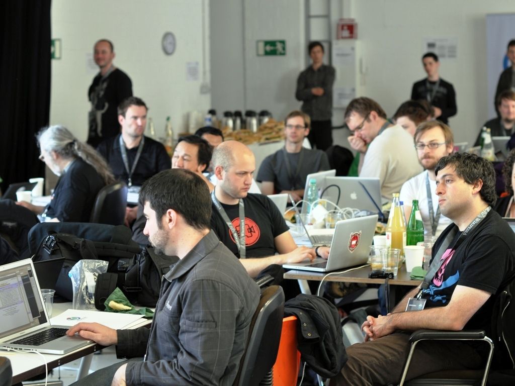 Hackaton