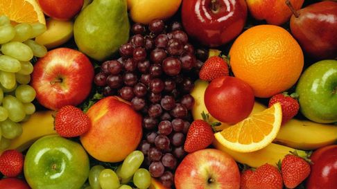 Todo Jujuy | Las 10 frutas que debemos consumir este verano 2025 según la inteligencia artificial
