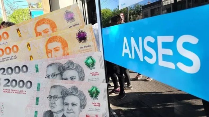 ANSES habilita una ayuda económica para las personas sin trabajo y esta es la forma de tramitarla.
