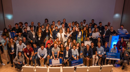 Banco Macro y Emprende IAE eligieron los mejores proyectos del 2025 de Naves Argentina