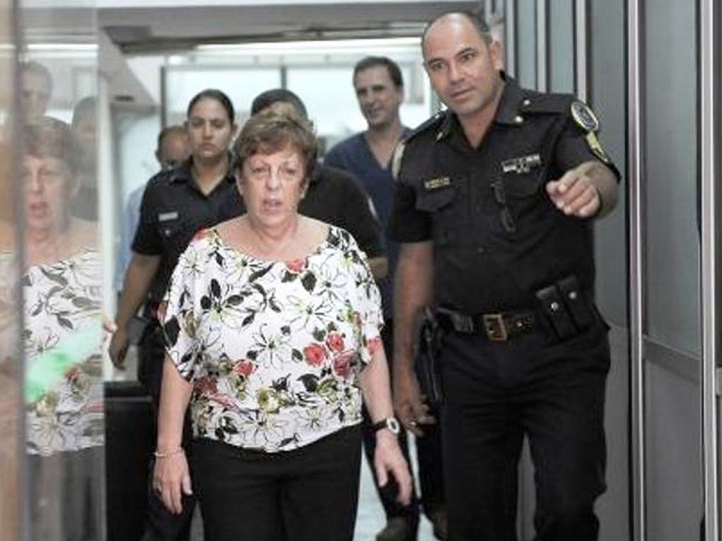 Dra. Viviana