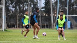Gimnasia de Jujuy juega el domingo a la mañana&nbsp;