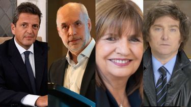 Listas para las PASO: hoy es el último día para presentar candidaturas