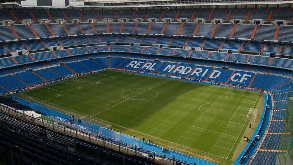 ¡Increíble pero real! El único que supo que la Superfinal sería en Madrid