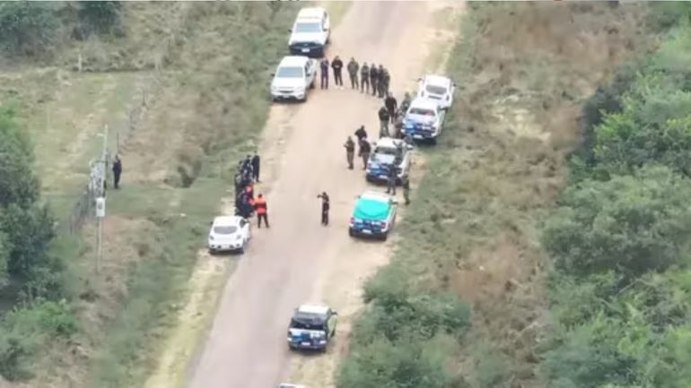 Caso Loan: allanamientos Caso Loan: allanamientos