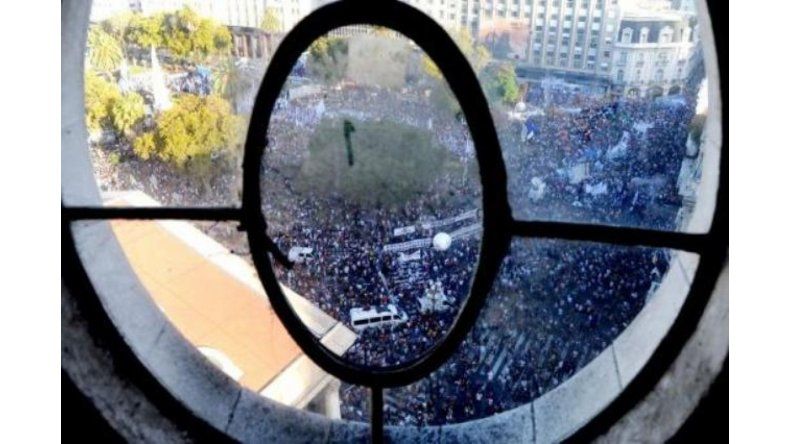 Plaza de Mayo