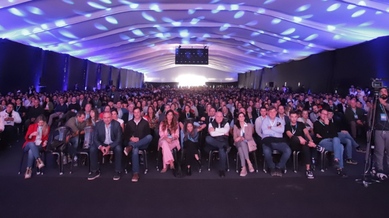 Endeavor NOA tendrá una jornada de capacitación y networking en Jujuy