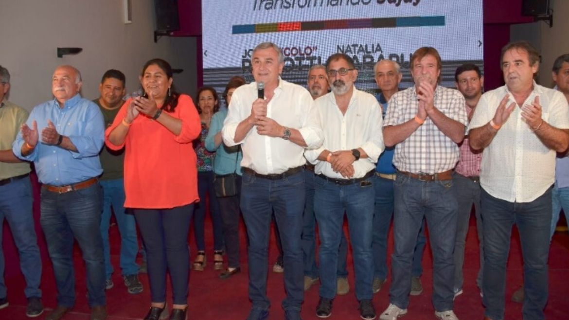 Todo Jujuy | Gerardo Morales Juntos por el Cambio.jpg