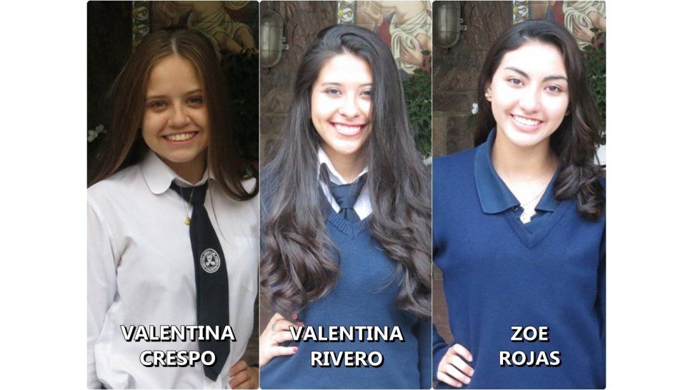 Elección Huerto 2015