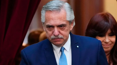 Todo Jujuy | Alberto Fernández habló sobre la denuncia por irregularidades en la ANSES.